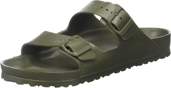 Birkenstock 1019094145 Arizona Khaki Eva 45