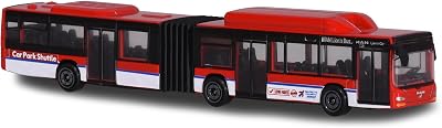 Majorette 212053303 Model Car Utility Random Model
