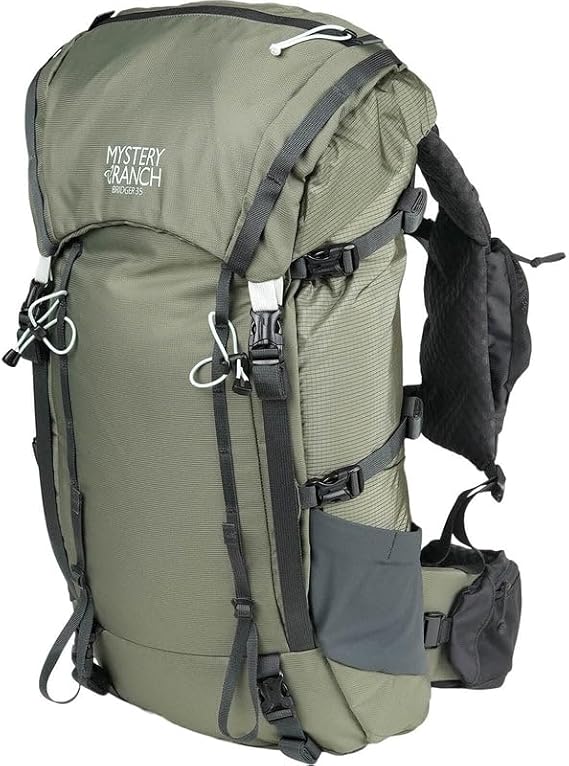 Mystery Ranch Bridger 35 Women's-Twig-M