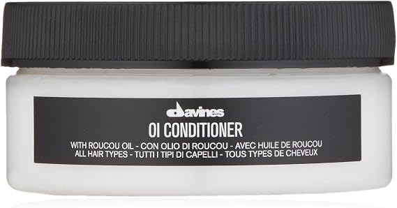 Davines OI Conditioner 75ml - multibenefit conditioner