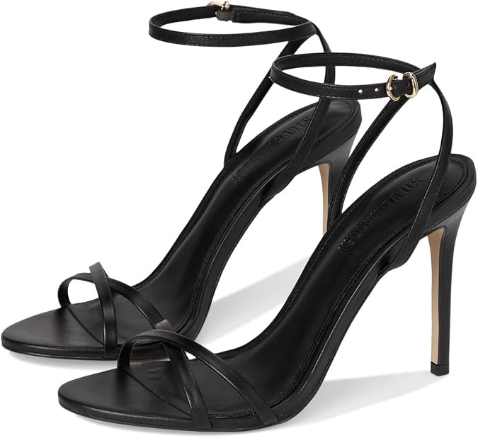 Steve Madden Women's Jypsey Heeled Sandal