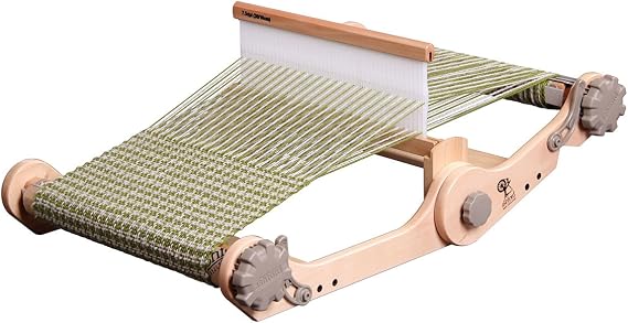 Ashford 12" Knitter's Rigid Heddle Loom