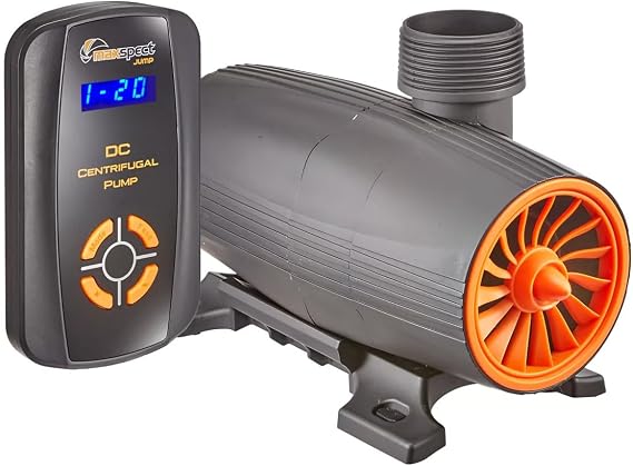 Maxspect Jump DC 6K DC Centrifugal Pump