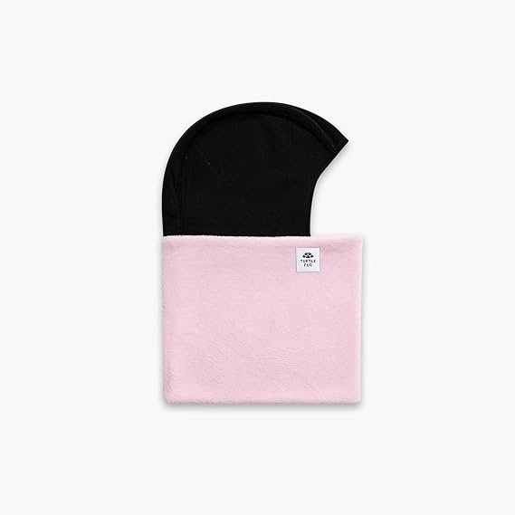 Turtle Fur Shellaclava Ski Mask for Men & Women - Fleece Balaclava