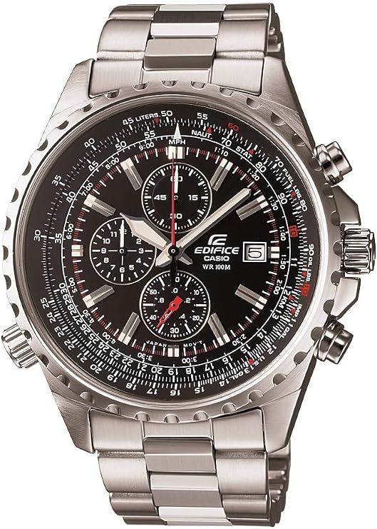 Casio Edifice EF-527D-1A