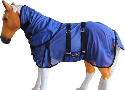 48 Miniature Weanling Donkey Pony Horse Foal Summer Sheet 51815