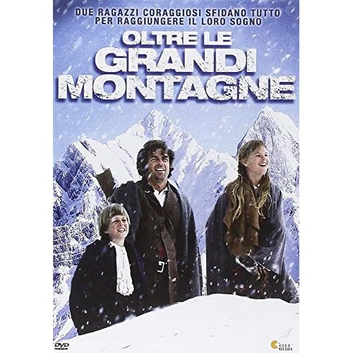 Across the Great Divide (1976) [ NON-USA FORMAT, PAL, Reg.0 Import - Italy ]