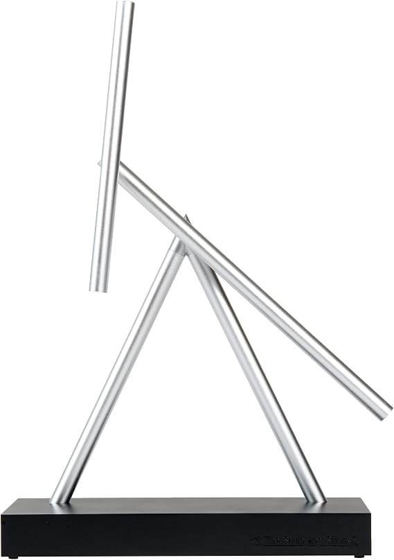 Kinetic Energy Sculpture - Desktop Version