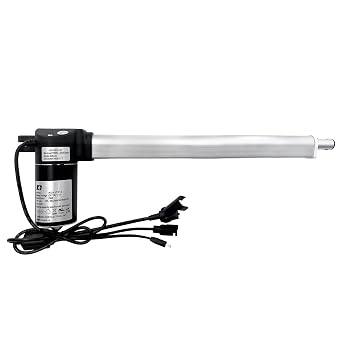 Linear Actuator Kaidi Model KDYJT013-137 Power Recliner Lift Chairs Motor Replacement