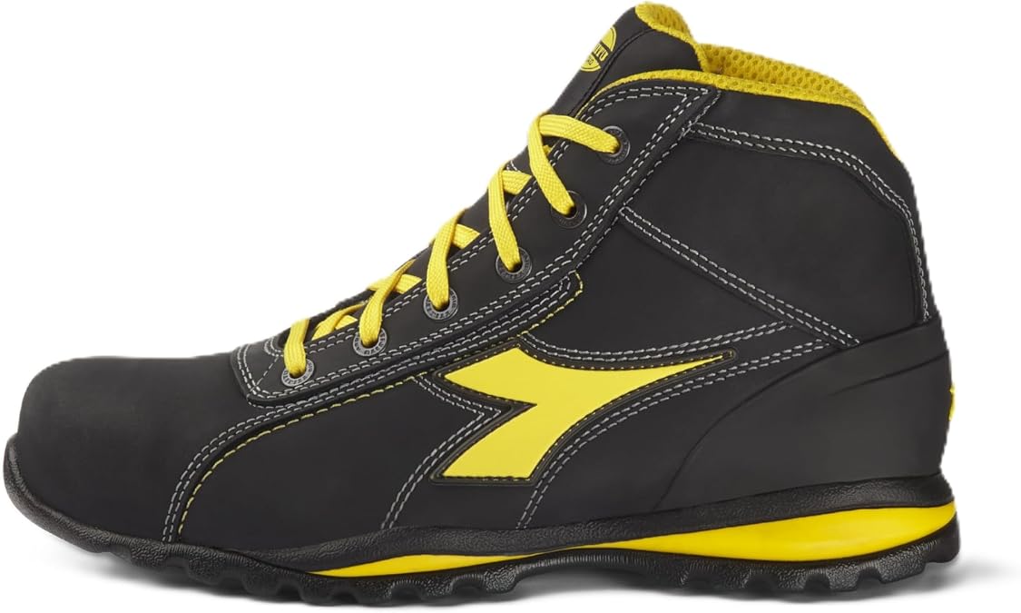 Utility Diadora Men’s Gloves MID S3 HRO SRA