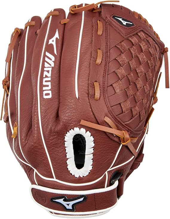 Mizuno Prospect Select Fastpitch Softball Glove Series