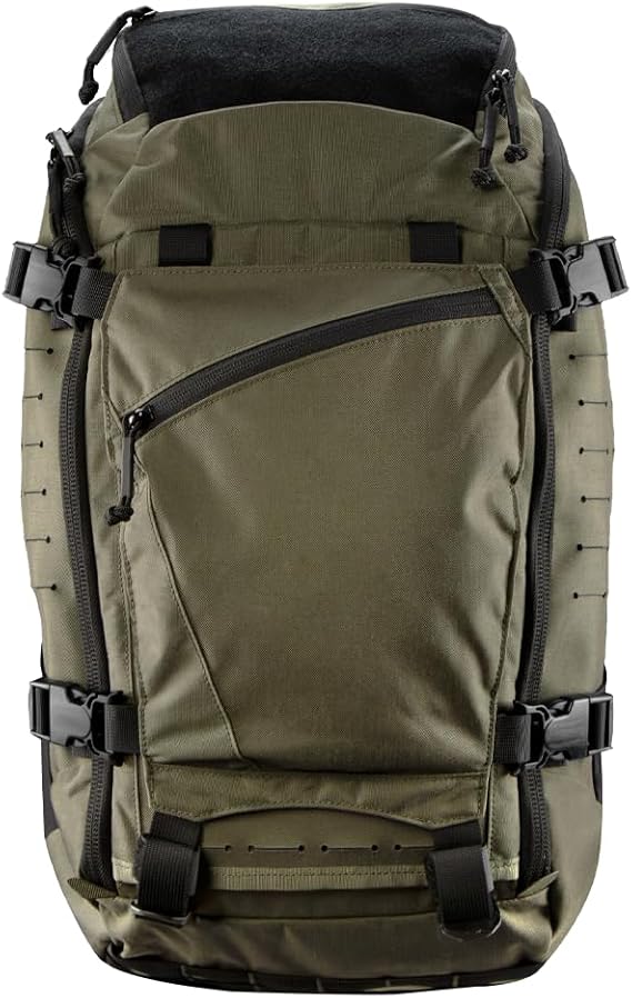 Condor Nomad Backpack 25L, RANGER GREEN