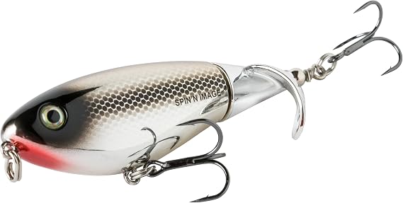 Heddon Spin'N Image