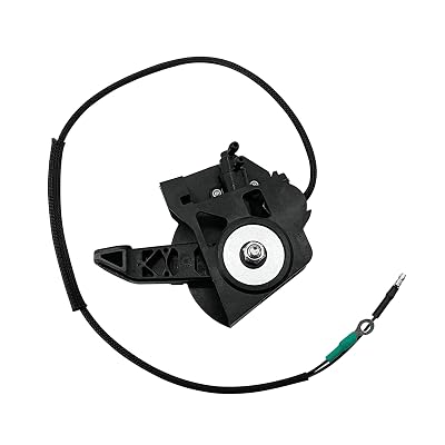 Throttle Control CPL. 5100030466