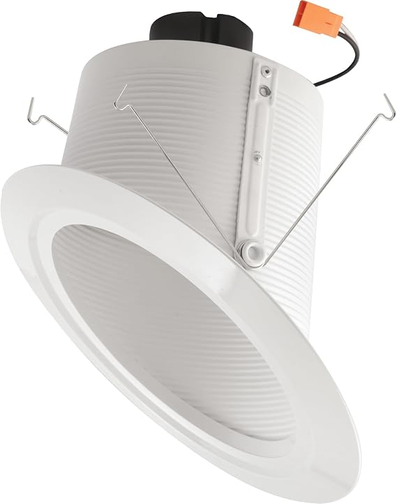 Elco EL764CT5W - Recessed Trims Recessed Lights