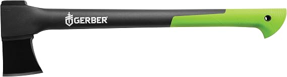 Gerber Gear 23.5-Inch Axe [31-002651]