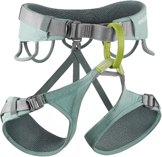 Edelrid Jayne IV