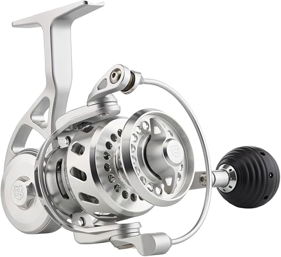 Van Staal VR175 Bailed Spinning Reel