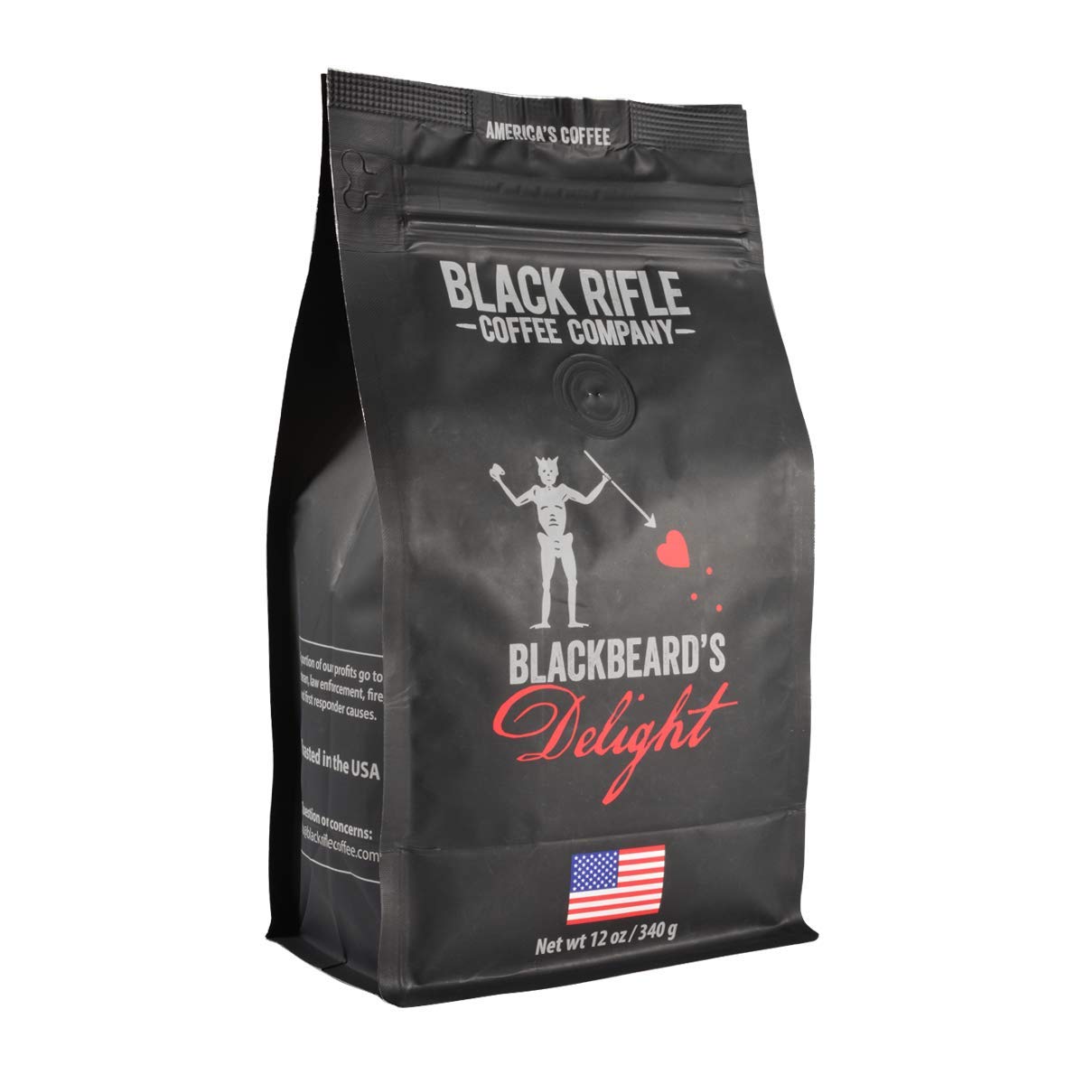 Light Roast WholeGround