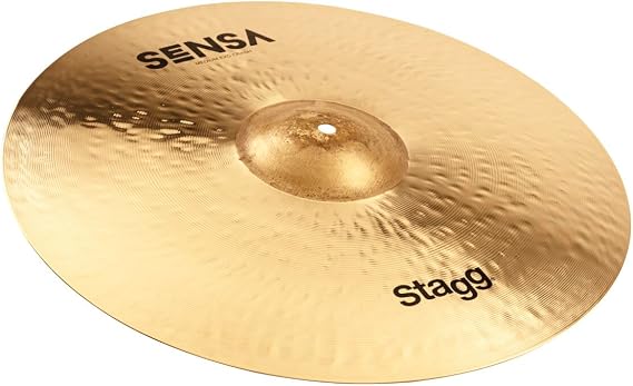 Stagg Crash Cymbal (SEN-CM17E)