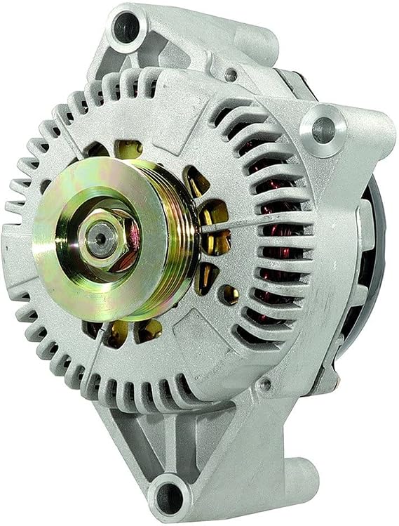 Remy 92517 Alternator