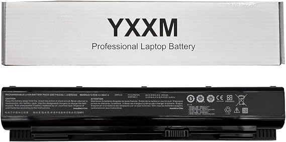 X170BAT-8 Laptop fur CLEVO Schenker XMG Ultra 17 Comet Lake Serie