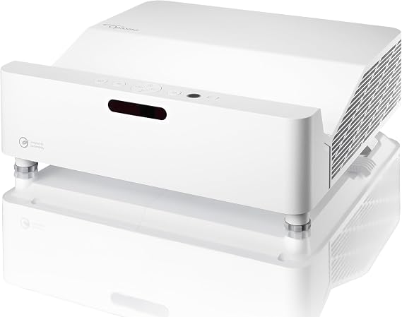 Optoma GT3500HDR 1080p Full HD Home Laser Projector