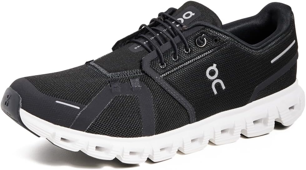 ON Cloud 6 Men's Sneakers | Cloud 6/All Day/Lightweight/Cushion