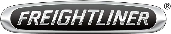Freightliner Wheelcover - 24-01784-000