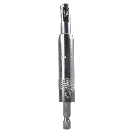 Snappy 13/64" Self 13/64" 4in