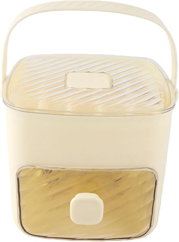Portable Ice Maker 1L Capacity for Home Kitchen Countertop