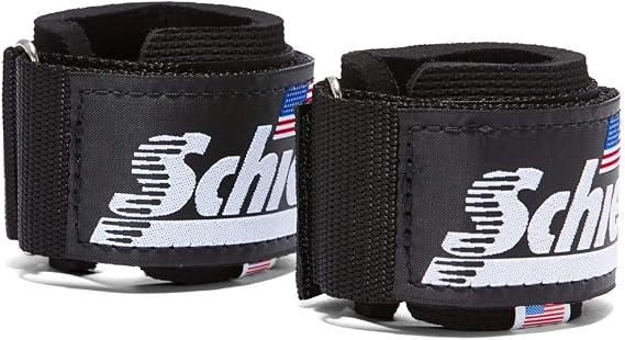 Schiek Sports Model 1100 WS Ultimate Weightlifting Wrist