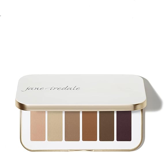 Jane Iredale PurePressed Göz Farı Kit Palet