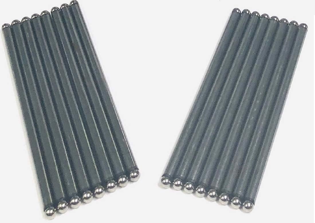 Elgin PR324S Pushrod