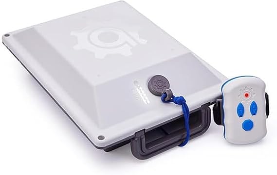Bixpy PP-378 Outboard Power Pack V4 for Bixpy K-1 Motor
