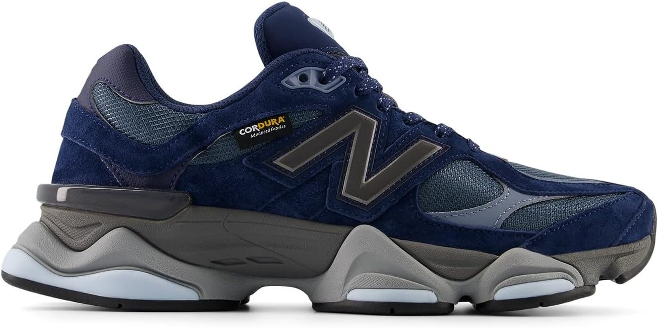 New Balance Unisex U906023dSneaker