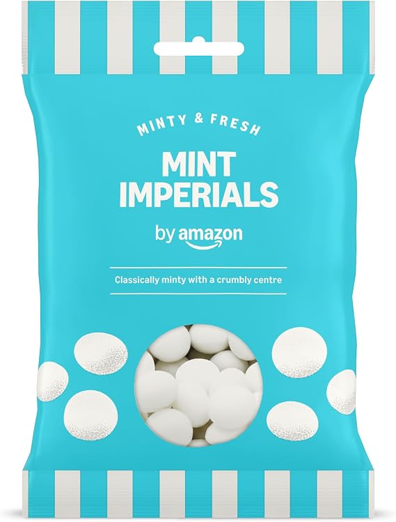 by Amazon Mint Imperials, 200g