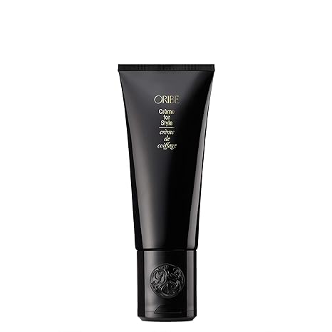 Oribe Creme For Style - Styling Cream - Flexible Hold & Tames Frizz - 5oz