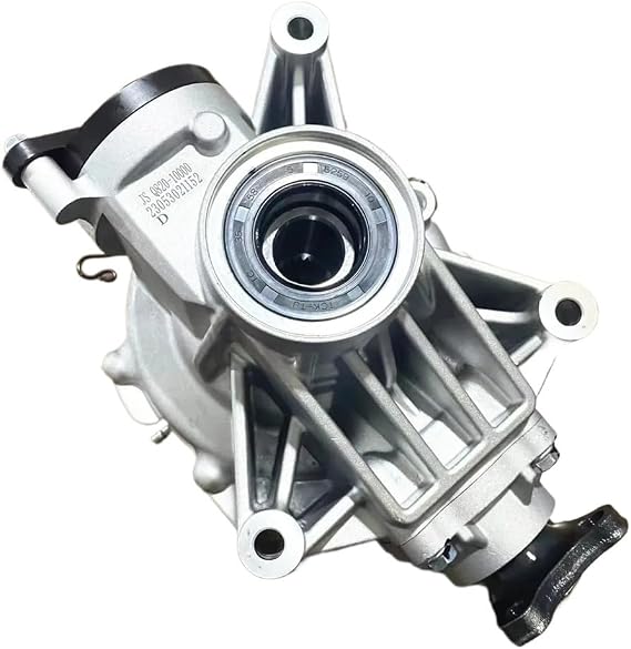 Rear Gearbox/Differential/Axle Assy Q820-330000-10000 for CF Moto ATV 450 500 625CC CForce X4 X5 X6 Models replacement