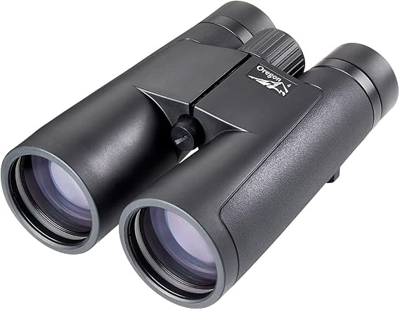 Opticron Oregon 4 PC Oasis 10x50 Binocular, Black, (30768)
