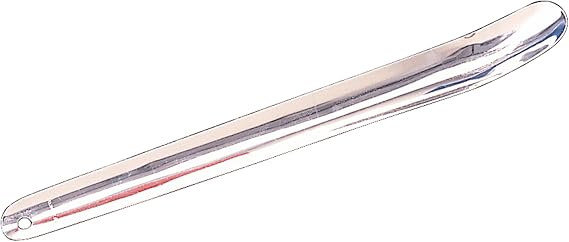 Weaver Leather Aluminum Sweat Scraper