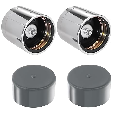 1.980" Boat Trailer Bearing Protector, 2 Pack