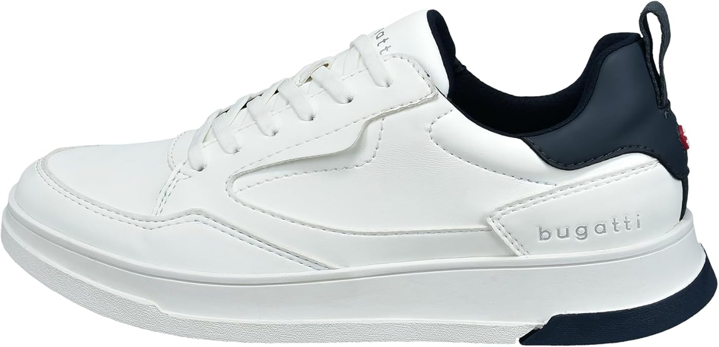 bugatti Mens Sneaker