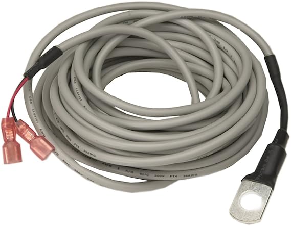 Balmar Temp Sensor Battery - 20'