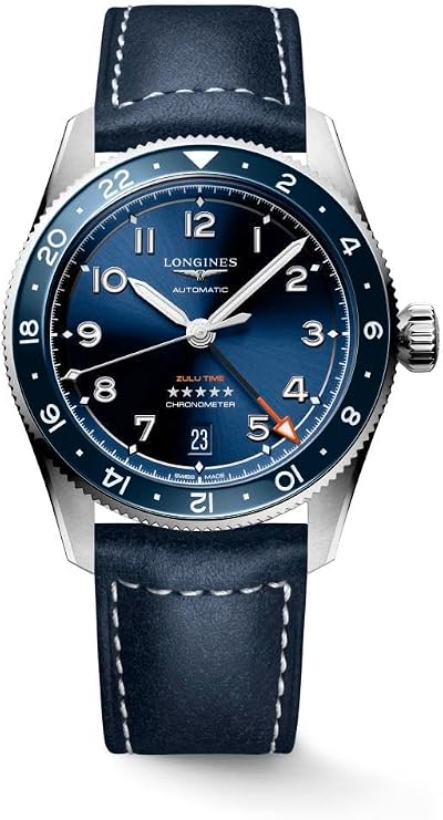 Spirit 39MM Automatic Watch