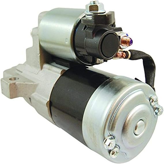 WAI 17908N Starter Motor