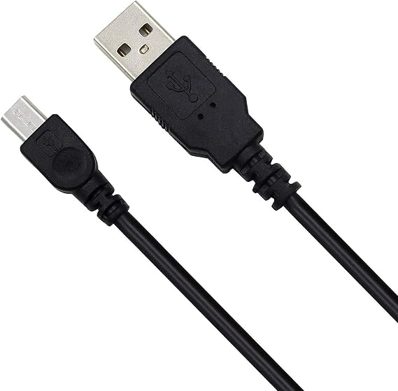 BestCH USB Data/Charging Cable Cord for Sony eReader Sony Ericsson Xperia Neo Phone tab Xperia W8 Walkman E16i A8/i, Xperia X2/i X2a Hazel Phone, Xperia X3/i/a Rachael J108i Cedar, Xperia Neo V L M