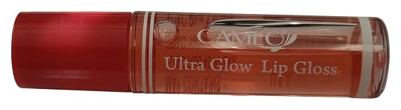 Cameo Ultra Glow Lip Gloss, Cherry