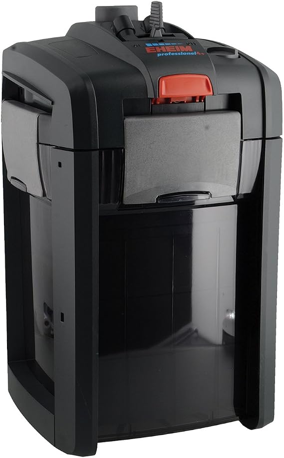Eheim 6666 Pro 4+ Canister Filter