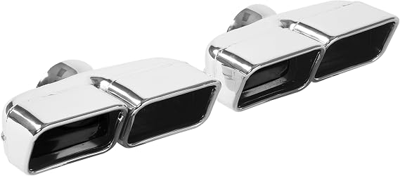 MagnaFlow 35221 Large Stainless Steel CA Legal Universal Fit Catalytic Converter